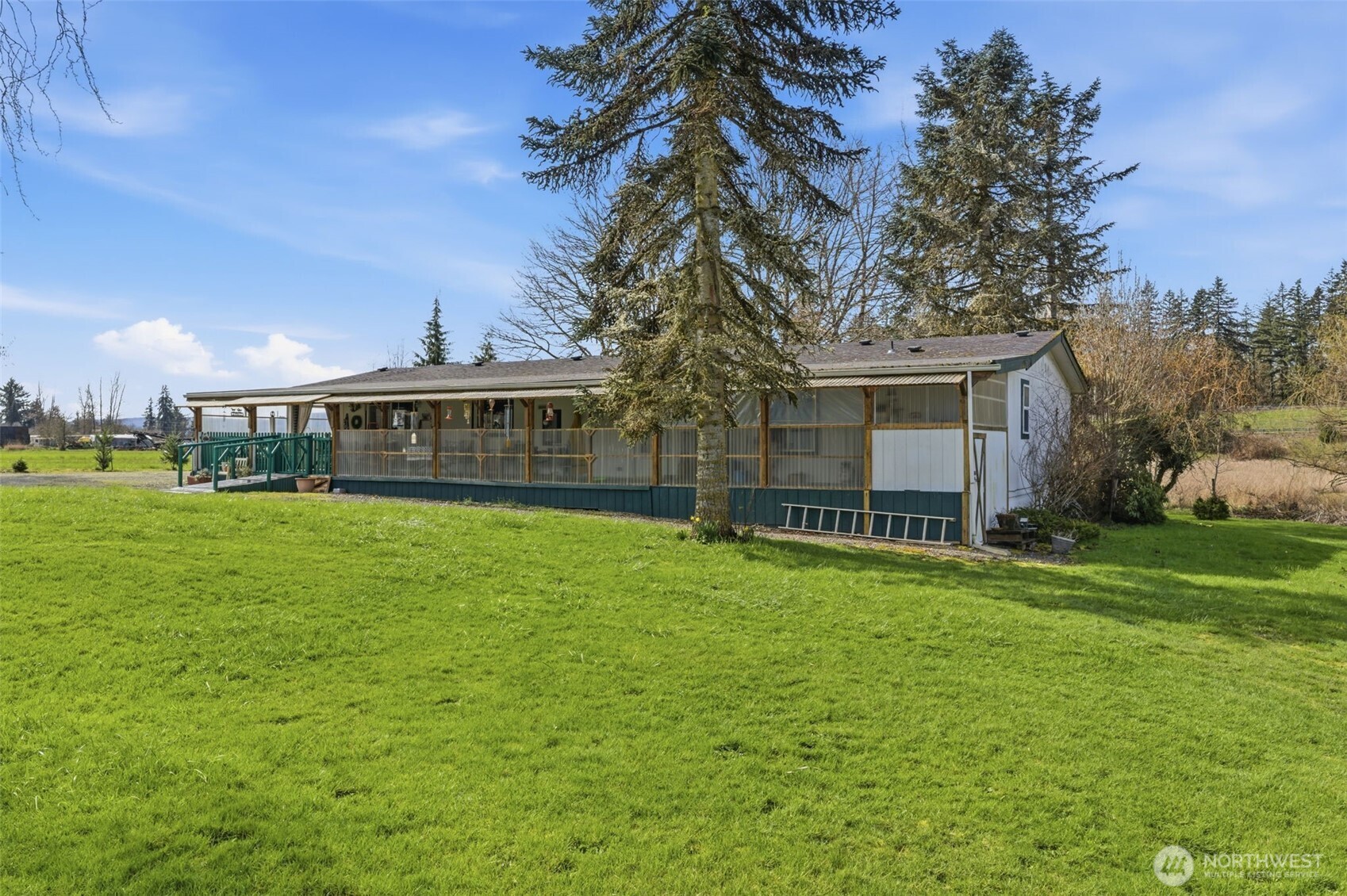 271 Cowlitz Ridge Road Toledo, WA 98591 - Photo 26 of 40