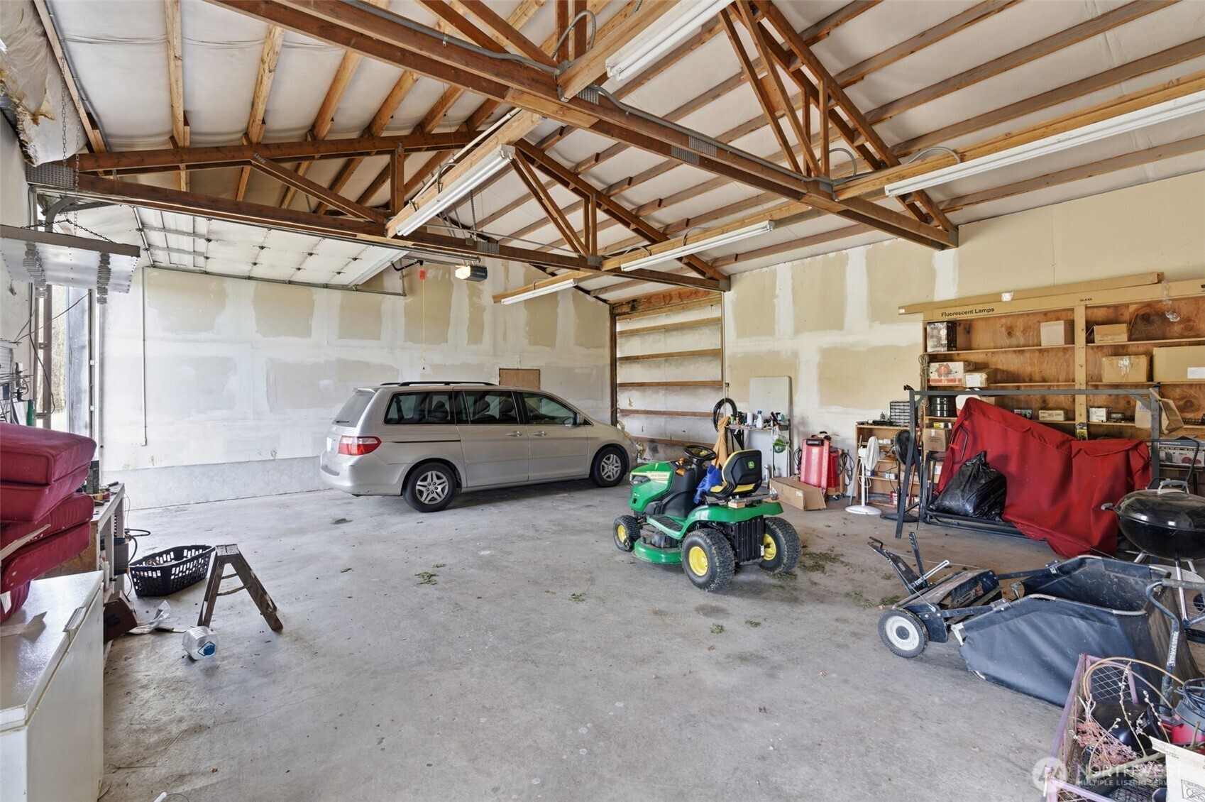 271 Cowlitz Ridge Road Toledo, WA 98591 - Photo 28 of 40