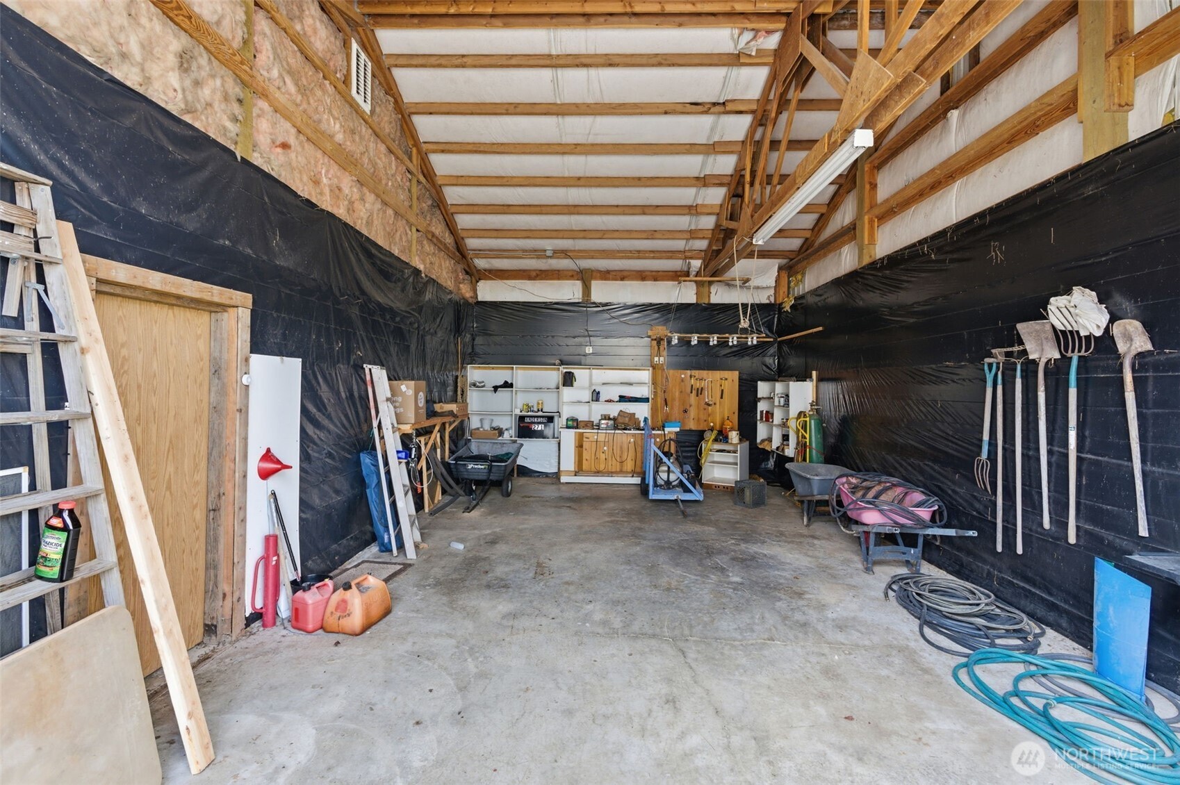 271 Cowlitz Ridge Road Toledo, WA 98591 - Photo 29 of 40