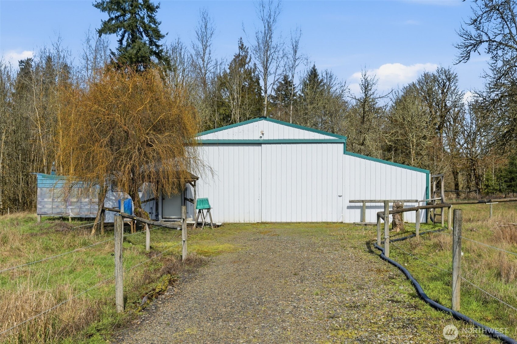 271 Cowlitz Ridge Road Toledo, WA 98591 - Photo 30 of 40