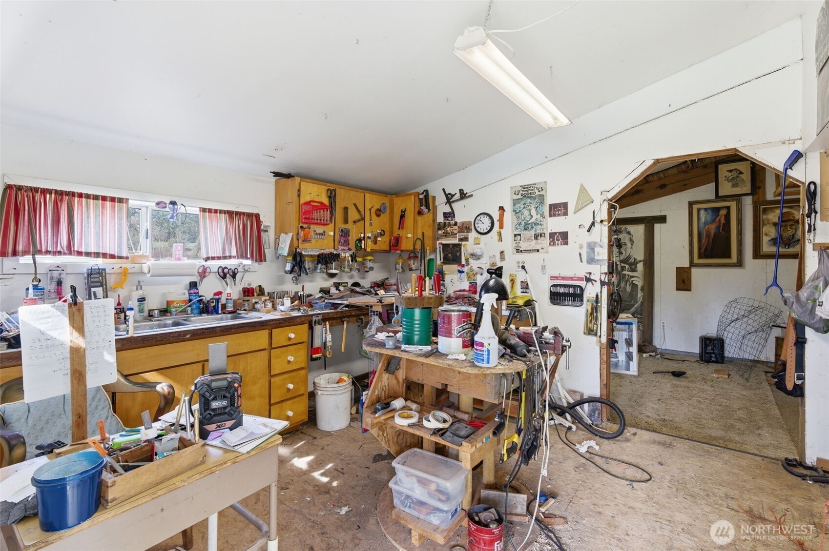 271 Cowlitz Ridge Road Toledo, WA 98591 - Photo 31 of 40