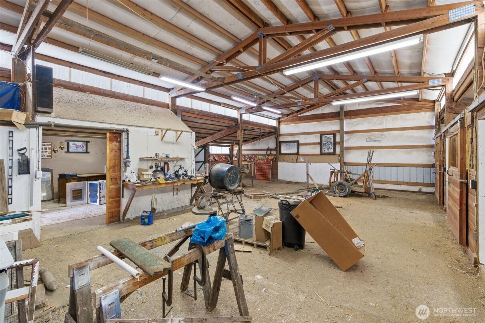 271 Cowlitz Ridge Road Toledo, WA 98591 - Photo 32 of 40