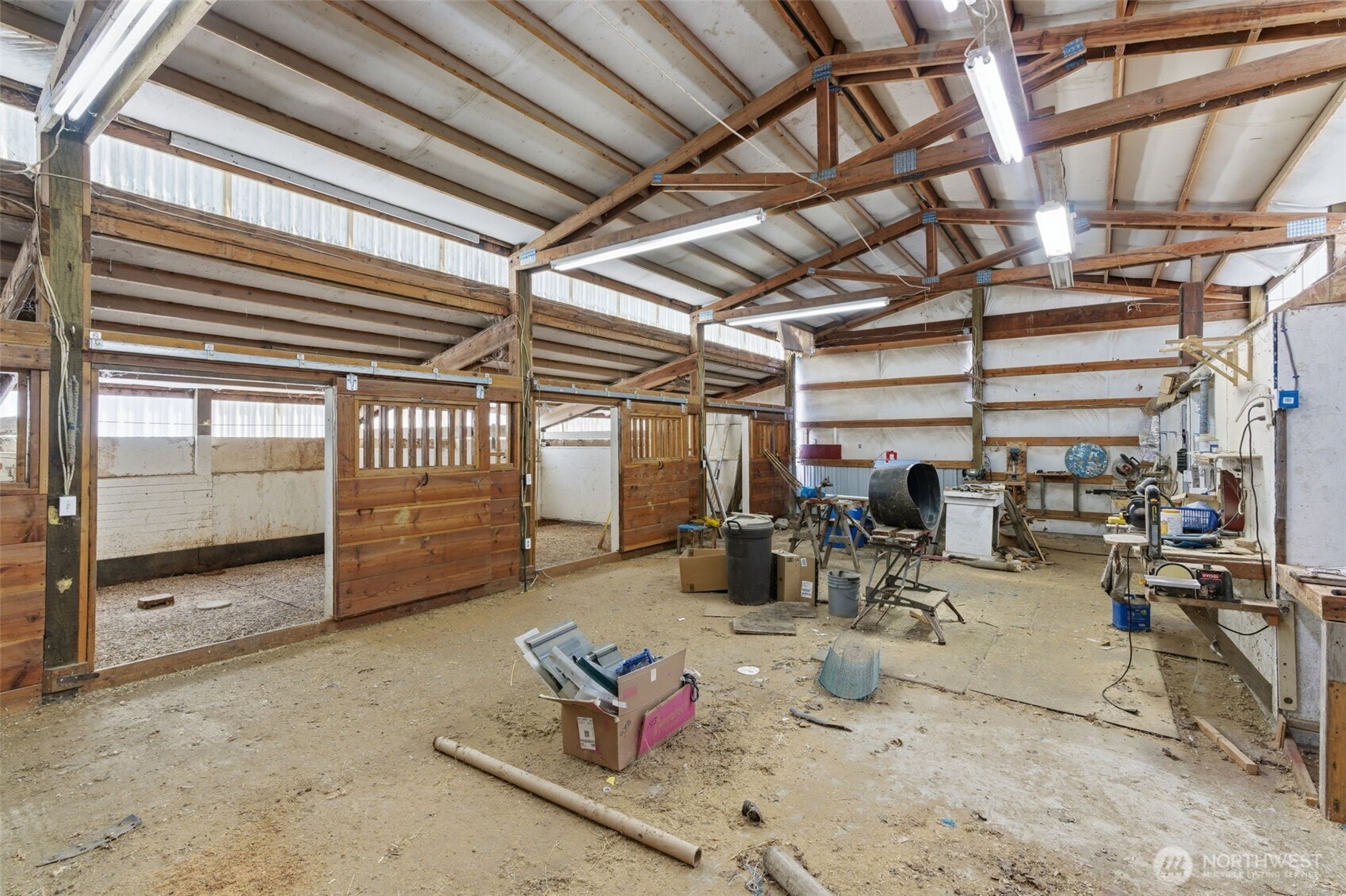 271 Cowlitz Ridge Road Toledo, WA 98591 - Photo 33 of 40