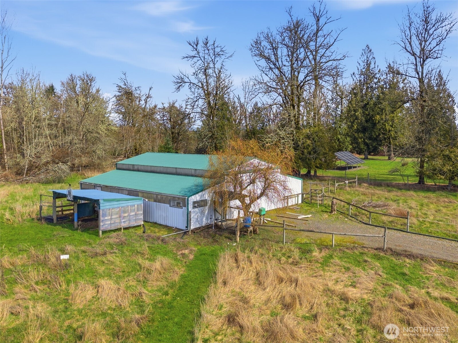 271 Cowlitz Ridge Road Toledo, WA 98591 - Photo 34 of 40
