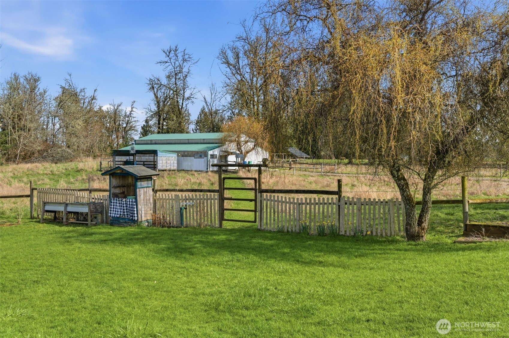 271 Cowlitz Ridge Road Toledo, WA 98591 - Photo 35 of 40