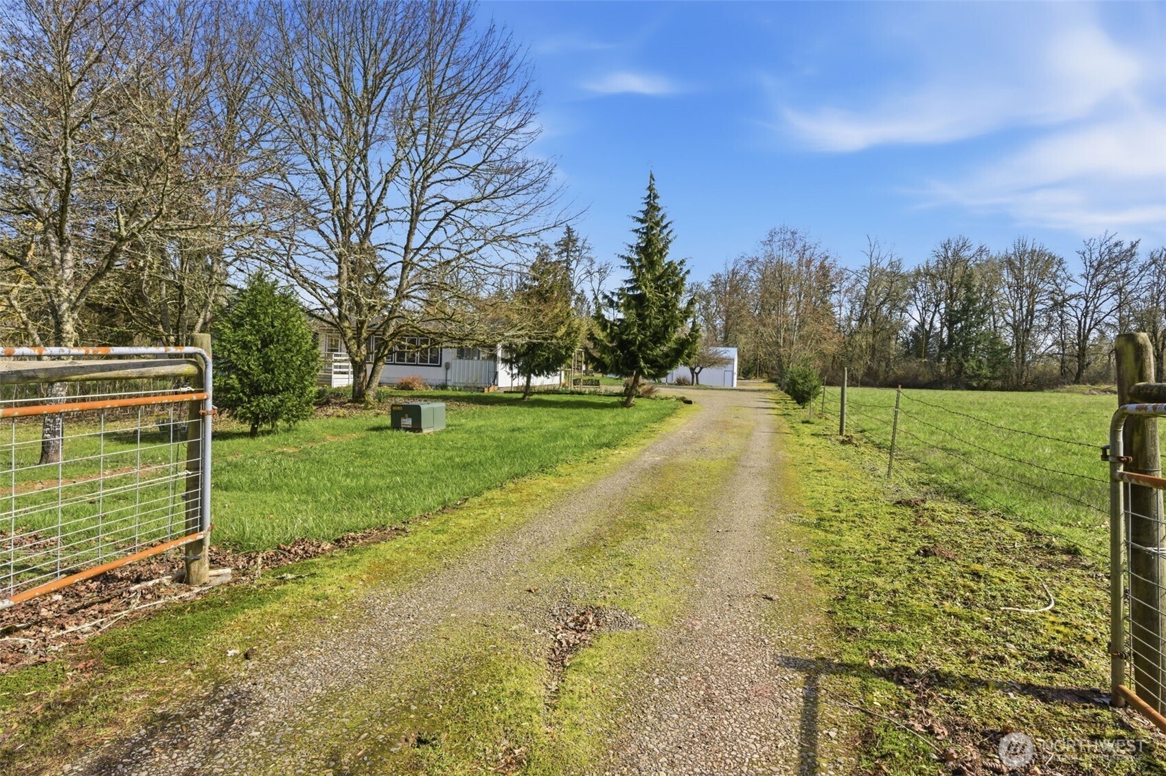 271 Cowlitz Ridge Road Toledo, WA 98591 - Photo 36 of 40