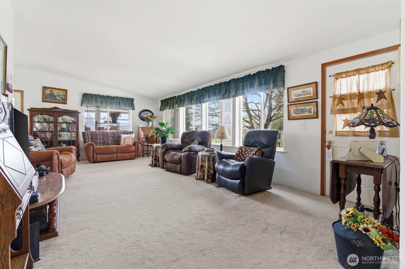 271 Cowlitz Ridge Road Toledo, WA 98591 - Photo 4 of 40