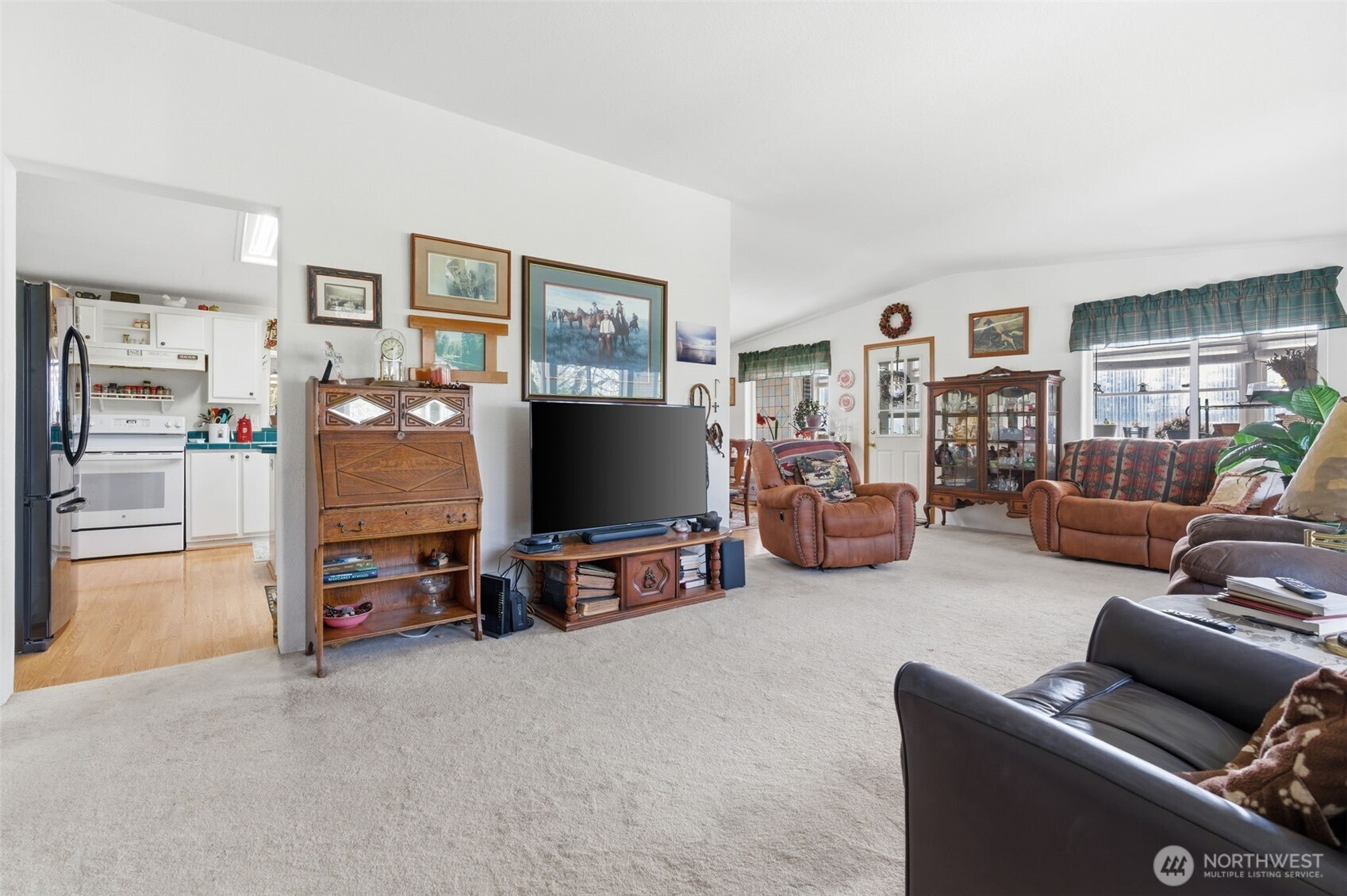 271 Cowlitz Ridge Road Toledo, WA 98591 - Photo 5 of 40