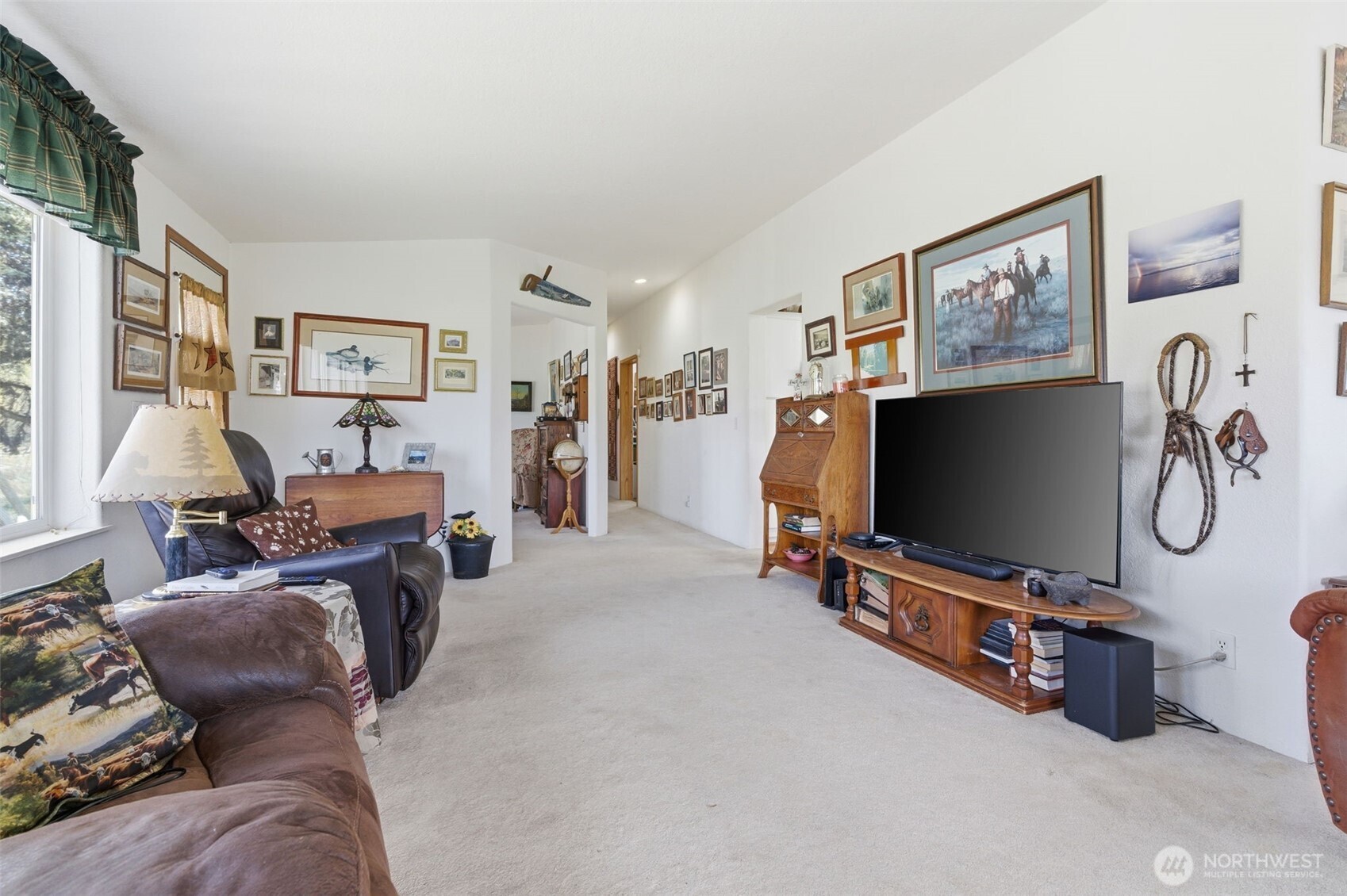 271 Cowlitz Ridge Road Toledo, WA 98591 - Photo 6 of 40