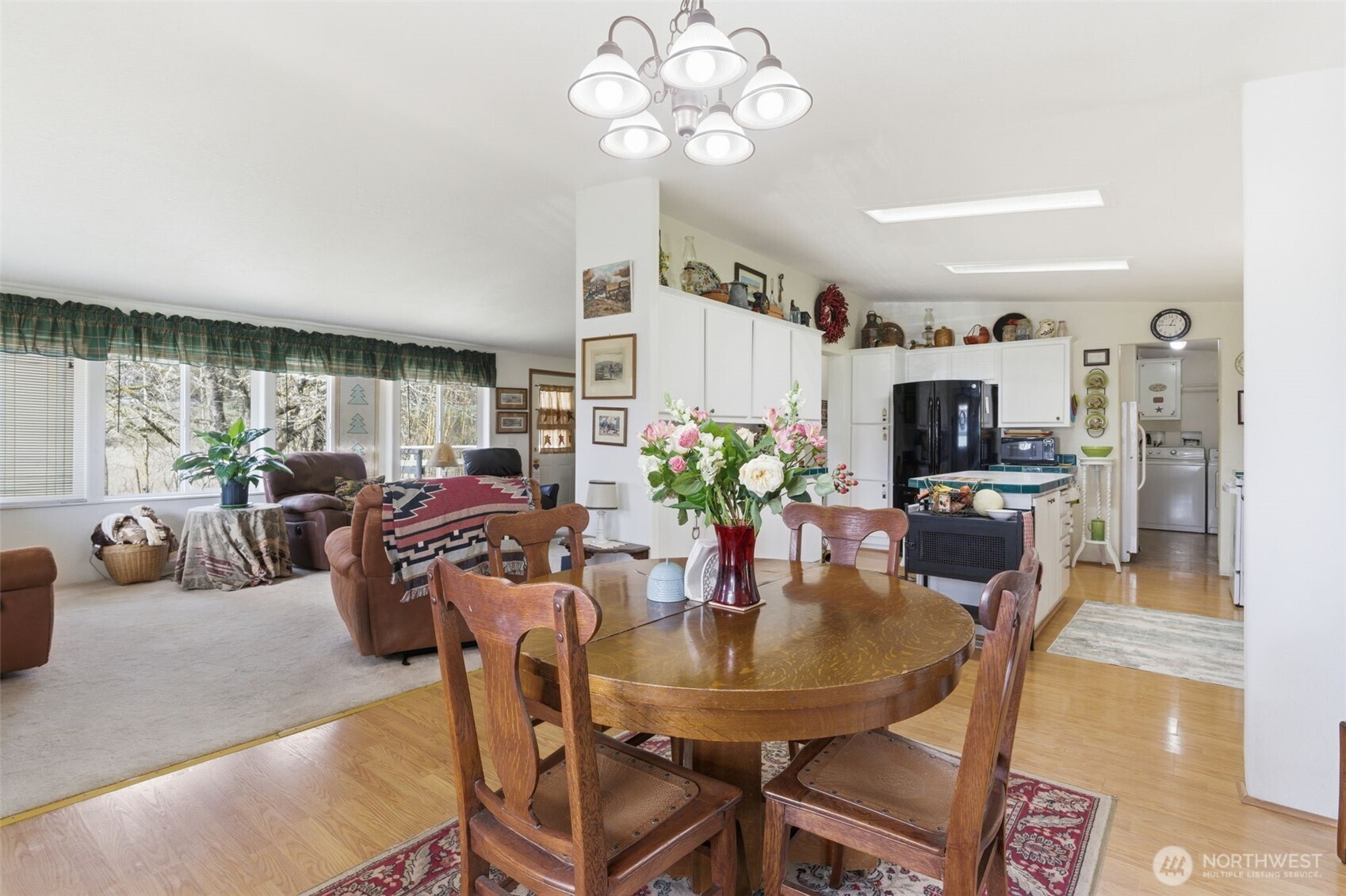 271 Cowlitz Ridge Road Toledo, WA 98591 - Photo 7 of 40