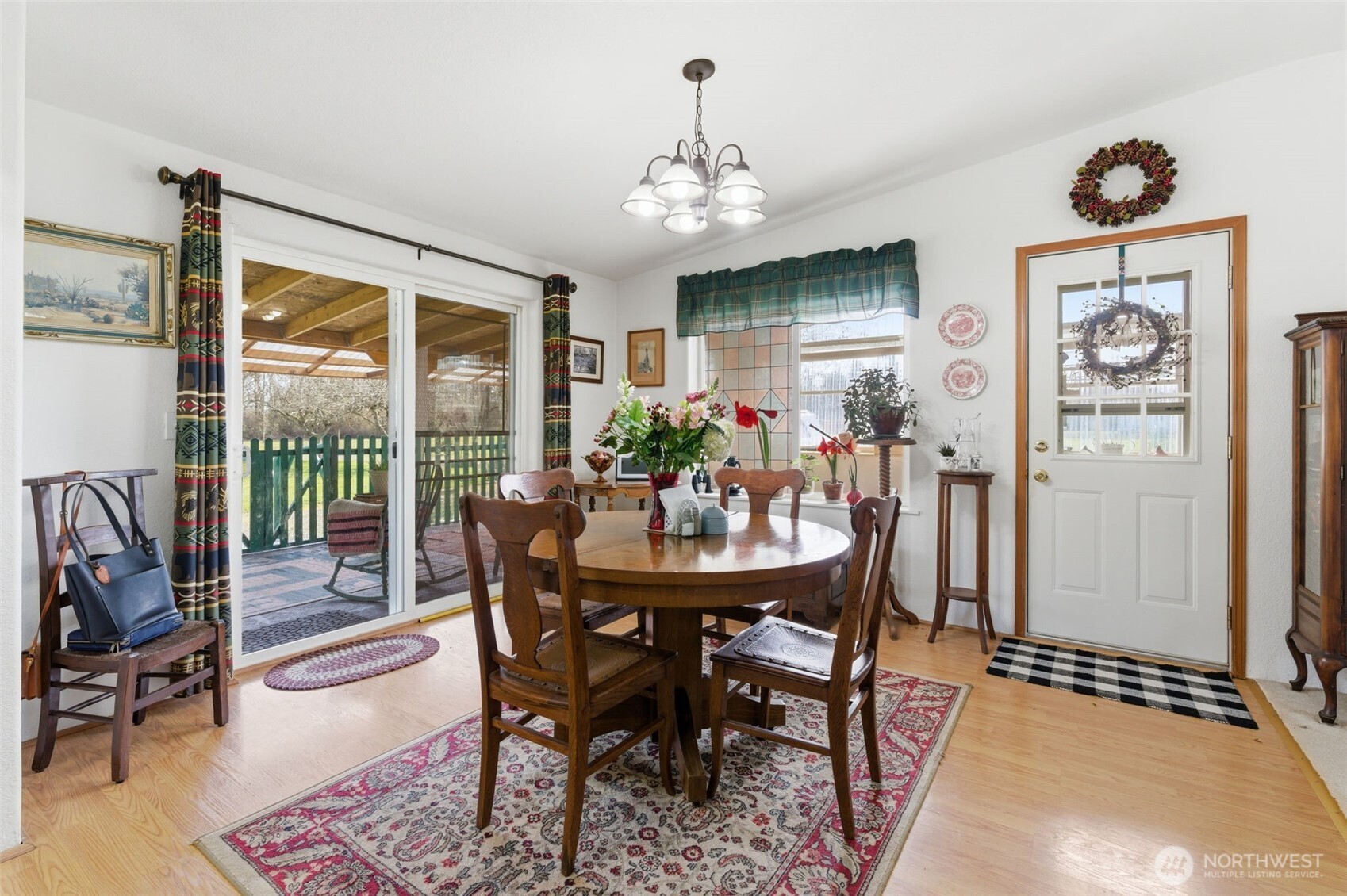 271 Cowlitz Ridge Road Toledo, WA 98591 - Photo 8 of 40