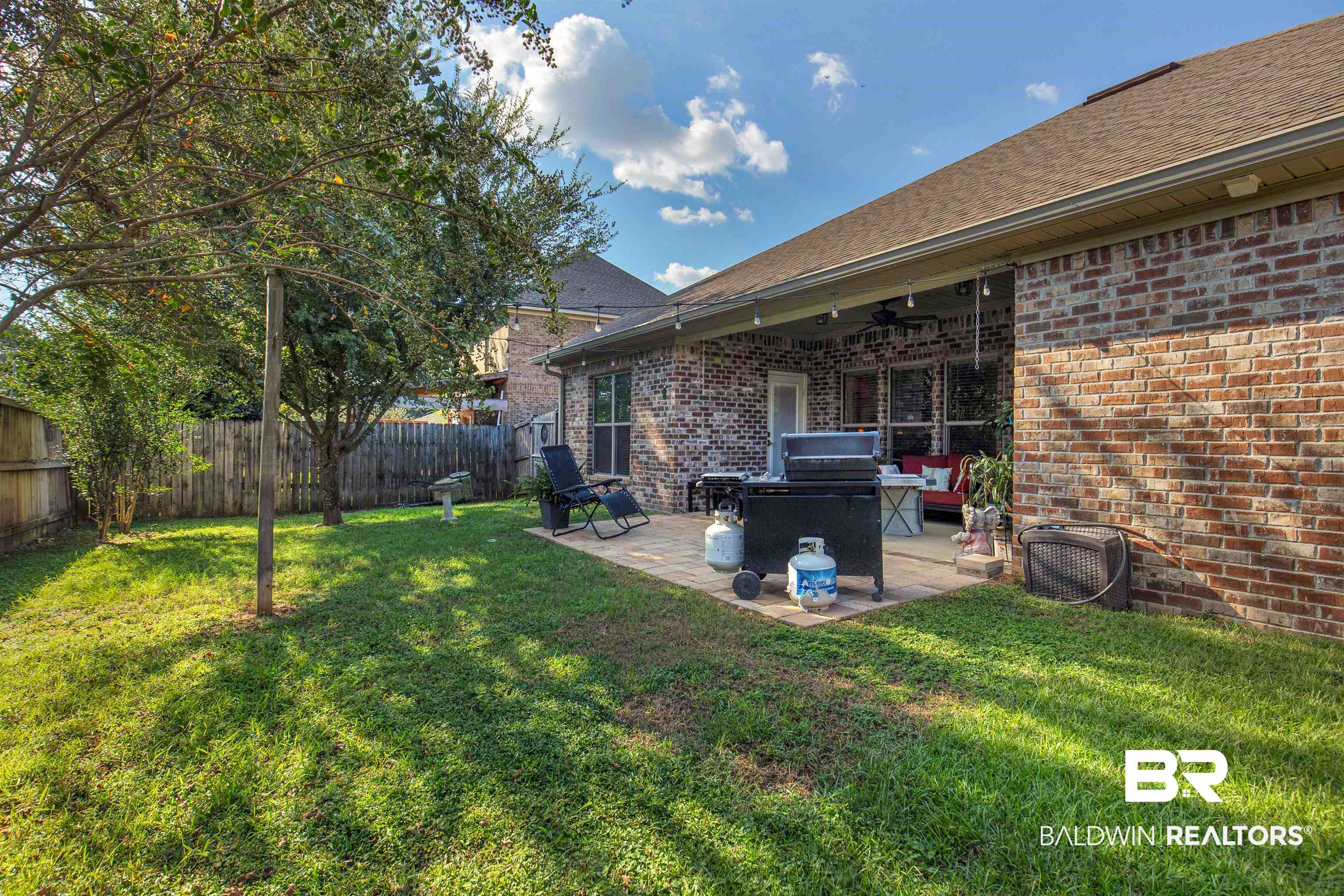8693 Rosedown Lane Daphne, AL 36526 - Photo 25 of 27