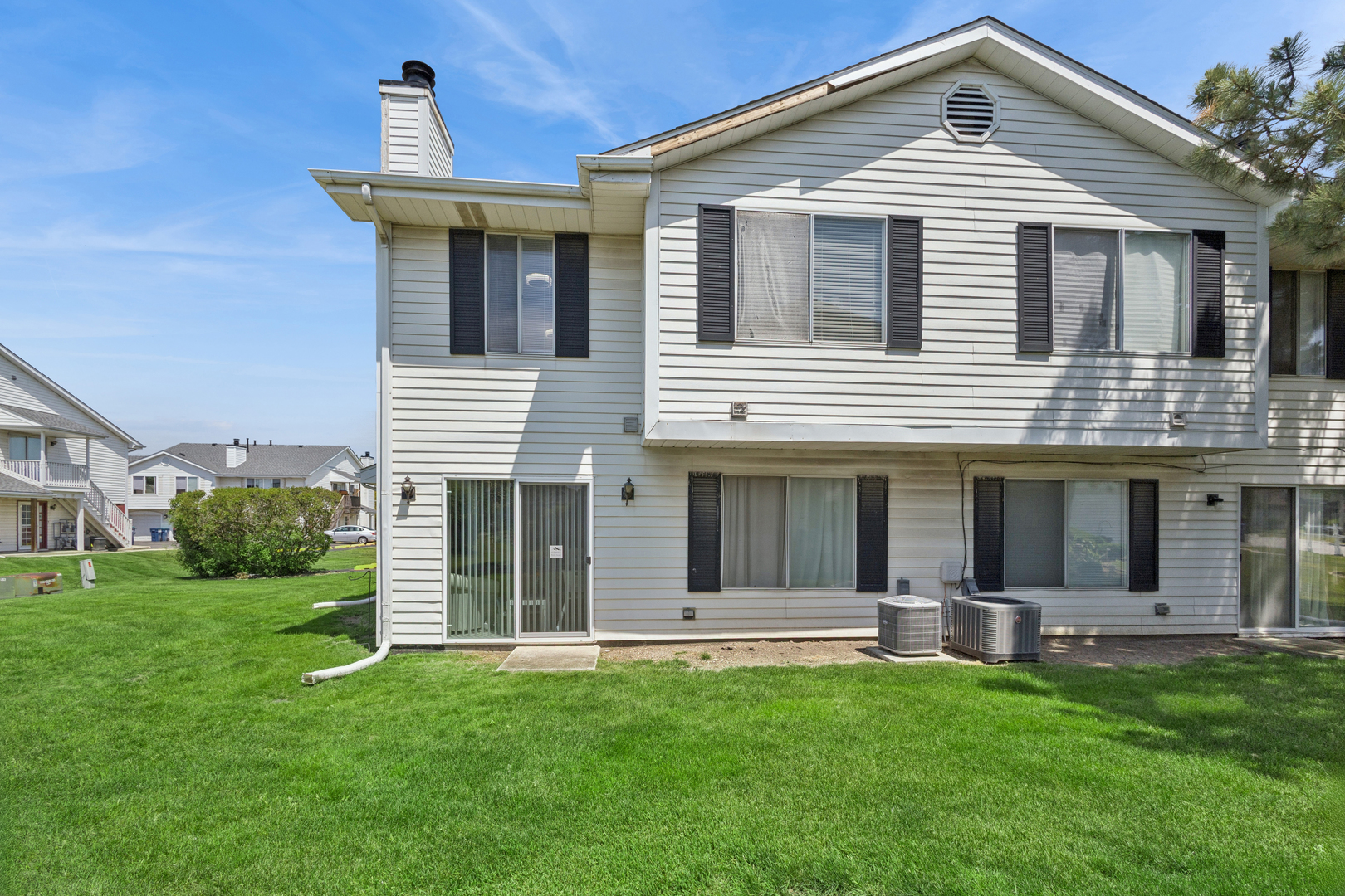 52 Churn Road, Unit 52 Matteson, IL 60443 - Photo 11 of 16