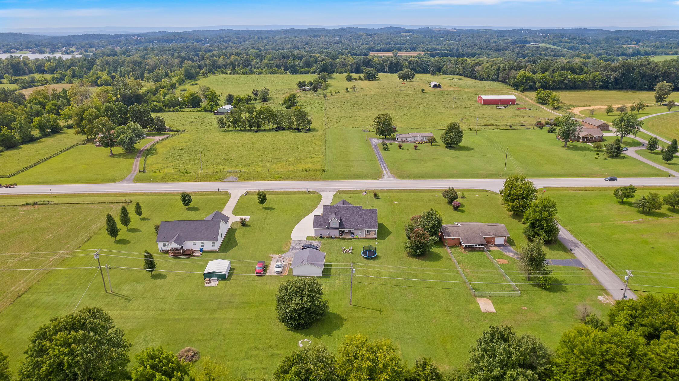 8636 Ooltewah Georgetown Road Ooltewah, TN 37363 - Photo 46 of 59 Ooltehwah-10