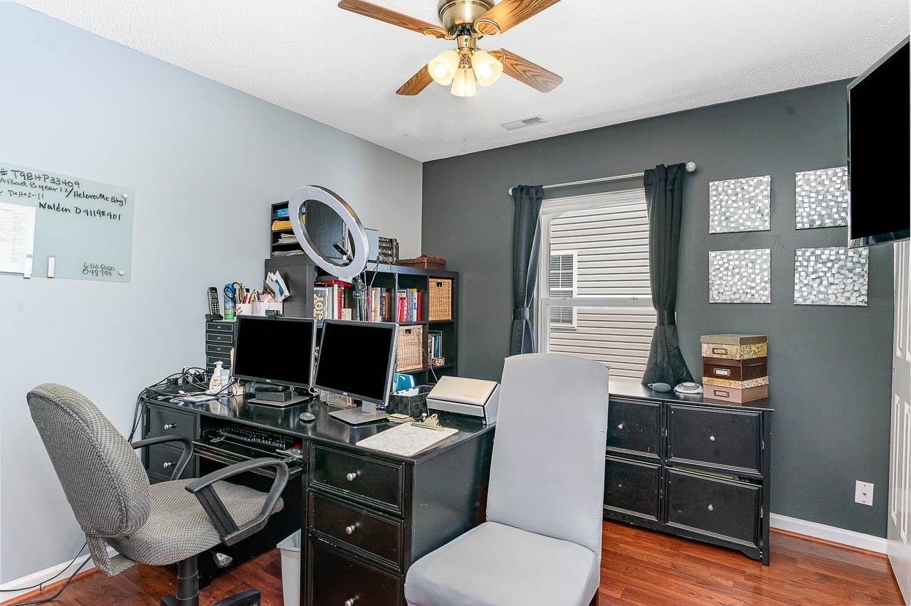 8154 Cohosh Court Raleigh, NC 27616 - Photo 15 of 21 Photo 15