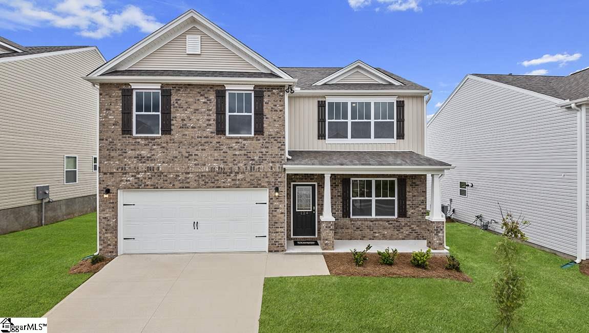 202 Yellow Fox Road Greer, SC 29650 - Photo 1 of 1 Gallery Image 1