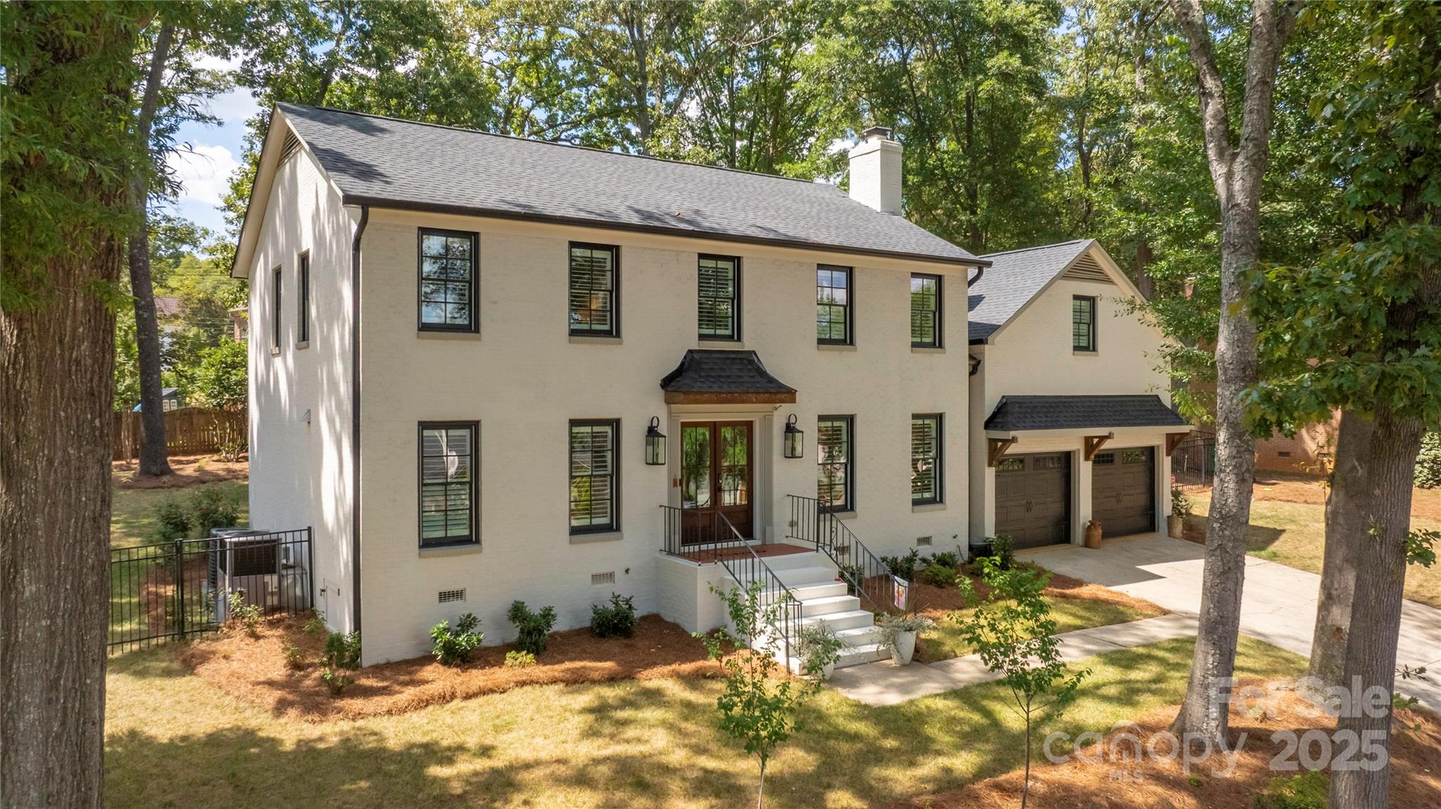 8419 Prince George Road Charlotte, NC 28210 - Photo 1 of 45 Gallery Image 1