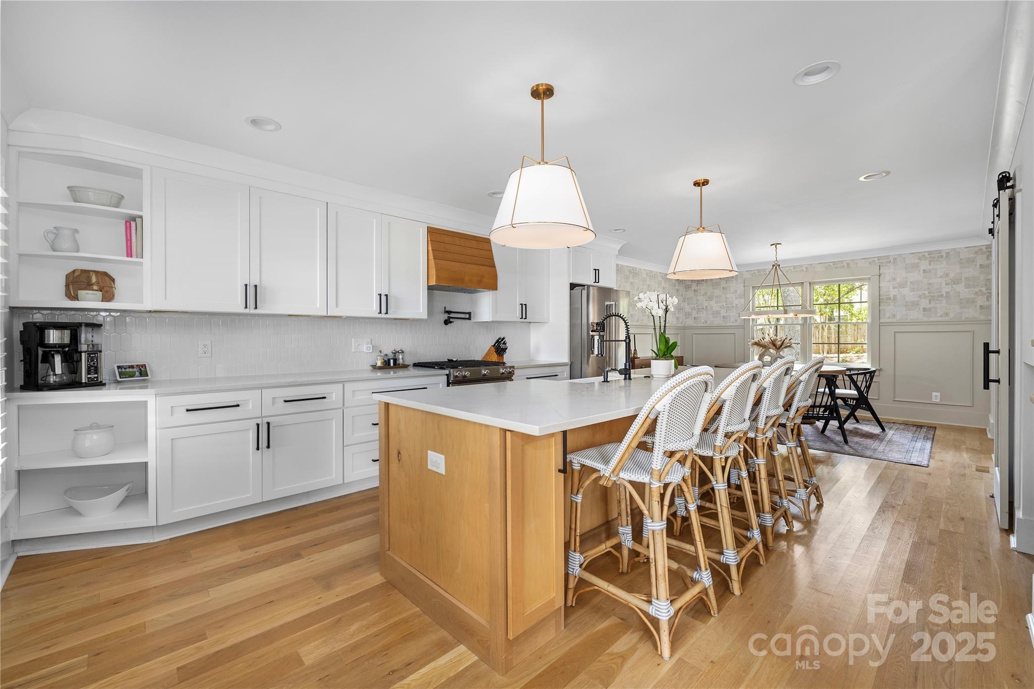 8419 Prince George Road Charlotte, NC 28210 - Photo 3 of 45 Gallery Image 3
