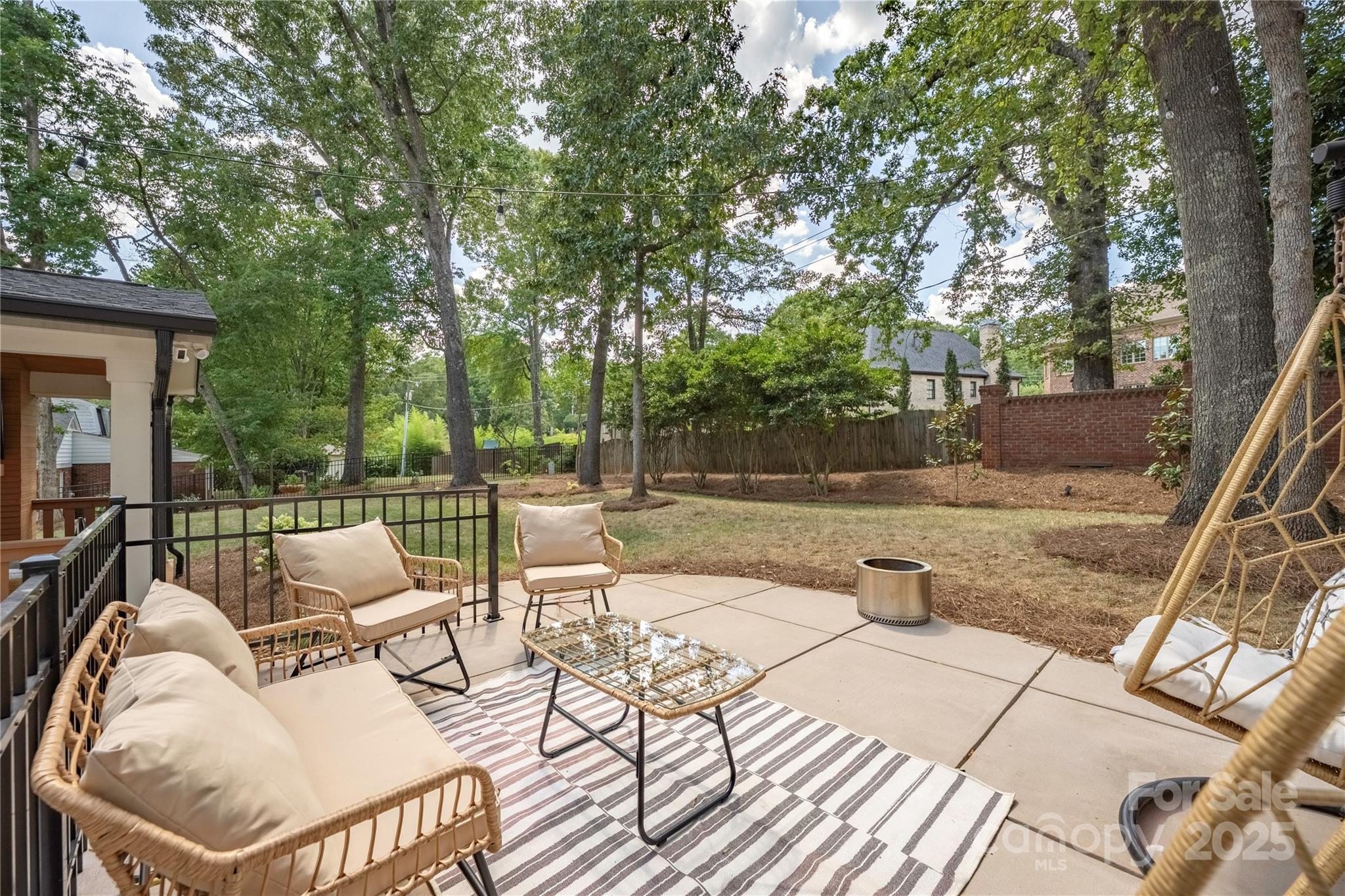 8419 Prince George Road Charlotte, NC 28210 - Photo 38 of 45 Gallery Image 38