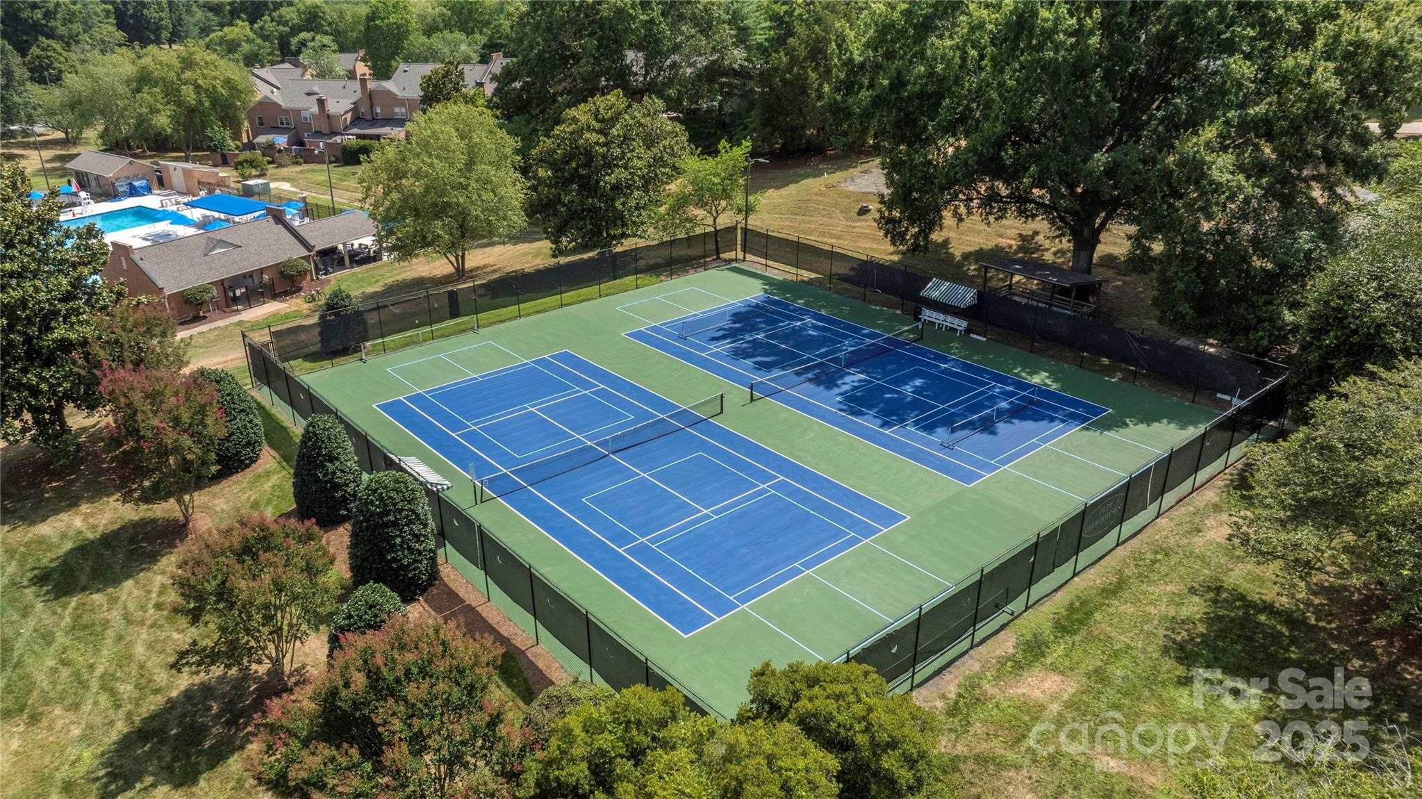 8419 Prince George Road Charlotte, NC 28210 - Photo 42 of 45 Gallery Image 42