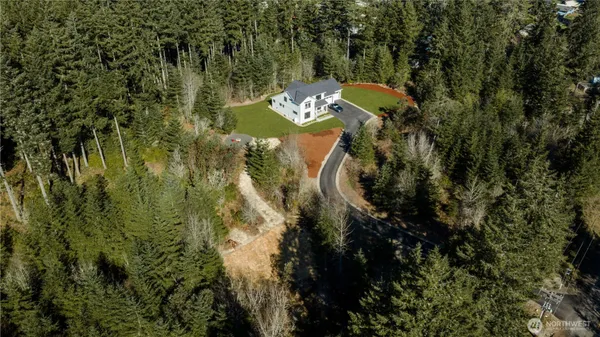 $1,199,888 | 12288 Madrona Road Southwest, Port Orchard, WA 98367