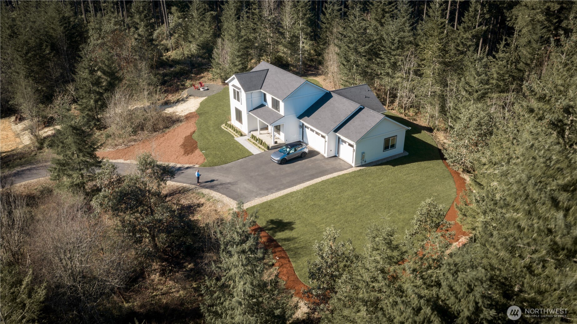 12288 Madrona Road Southwest Port Orchard, WA 98367 - Photo 2 of 22