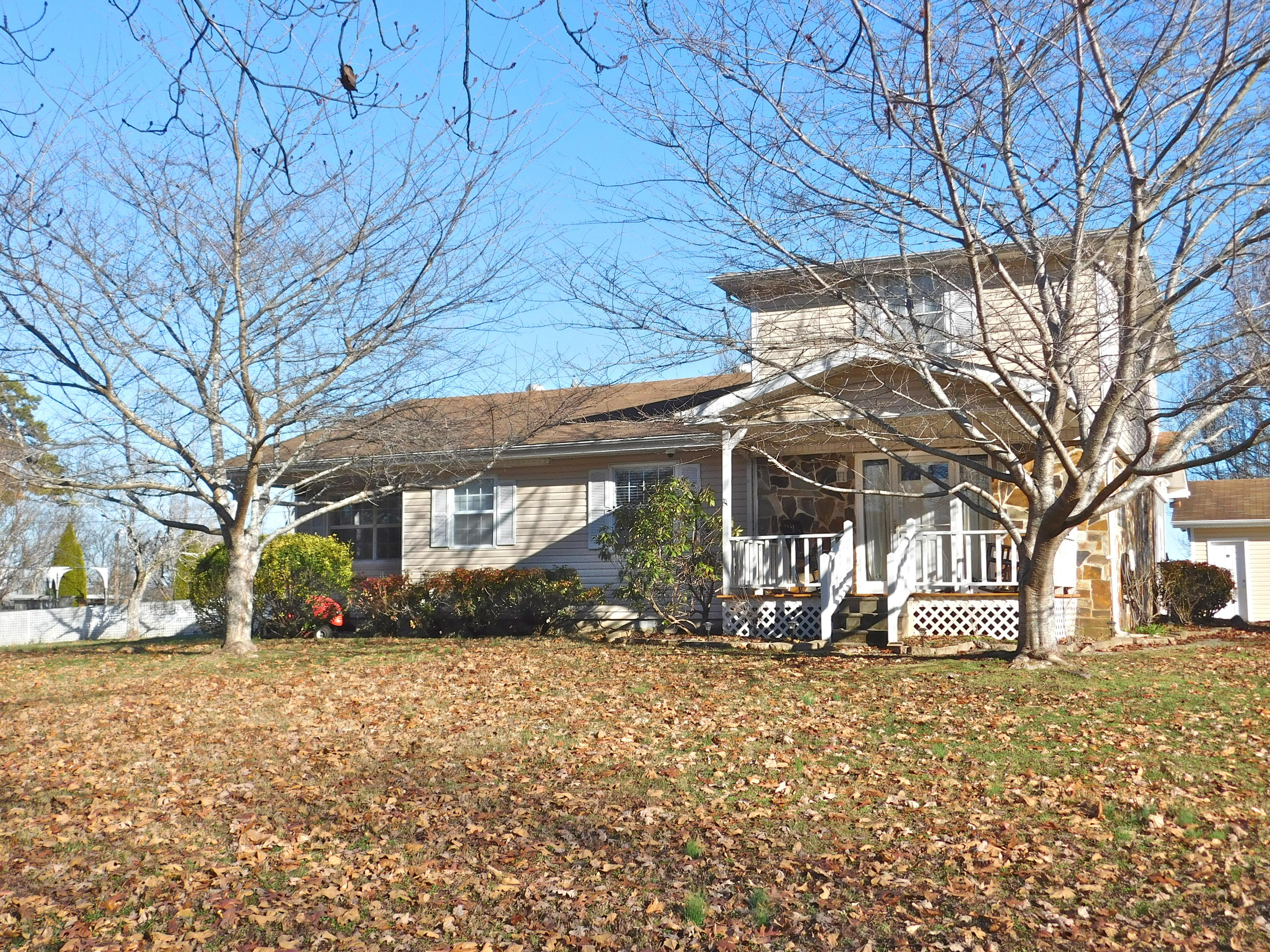 11124 Fritts Road Soddy Daisy, TN 37379 - Photo 1 of 25 DSCN7837