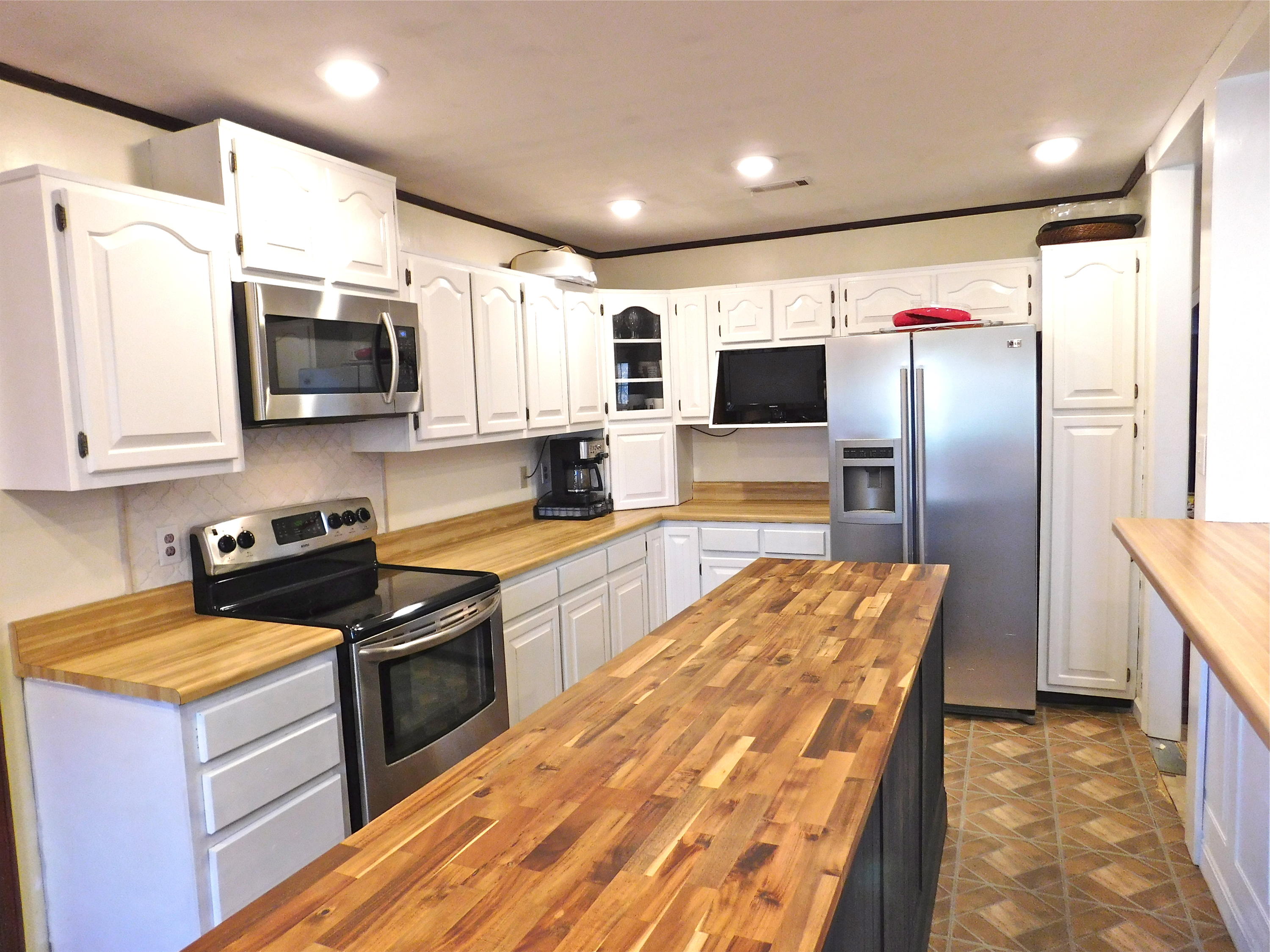 11124 Fritts Road Soddy Daisy, TN 37379 - Photo 6 of 25 DSCN7780