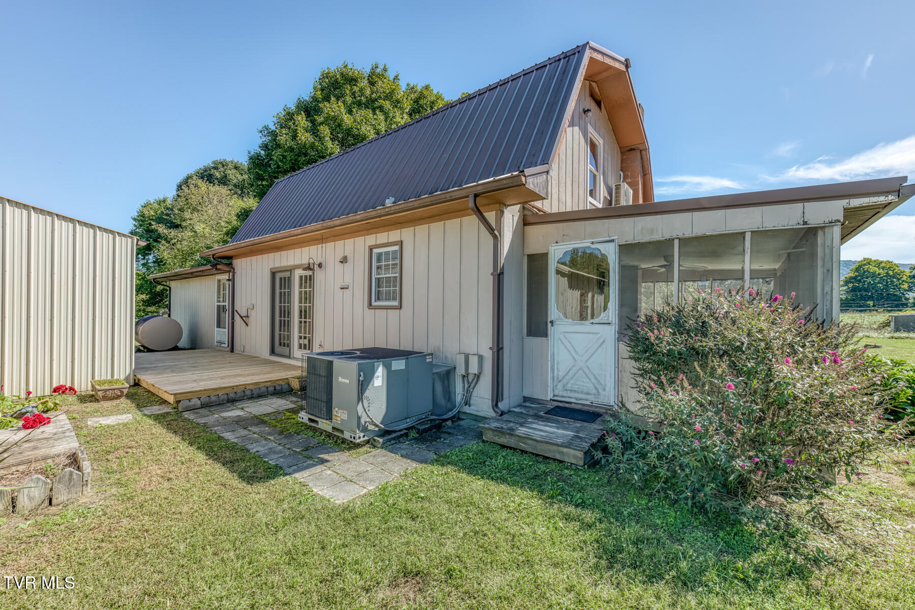 867 Mayberry Road Jonesborough, TN 37659 - Photo 41 of 50 867 Mayberry Rd-46