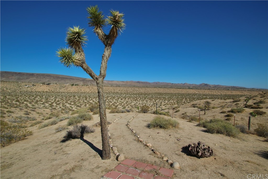 2616 Long View Road Yucca Valley, CA 92284 - Photo 1 of 1 Gallery Image 1