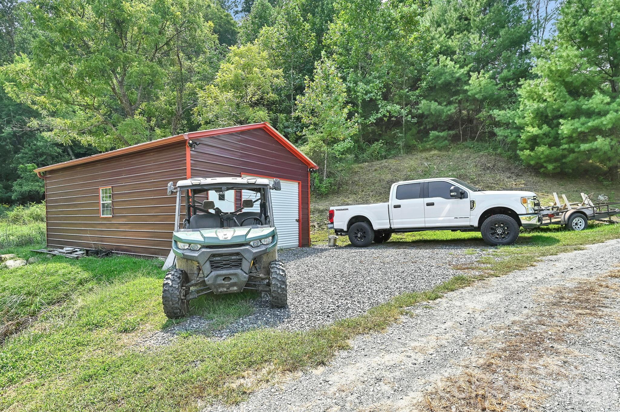 1140 Caney Frk Road Marshall, NC 28753 - Photo 34 of 41 Gallery Image 34