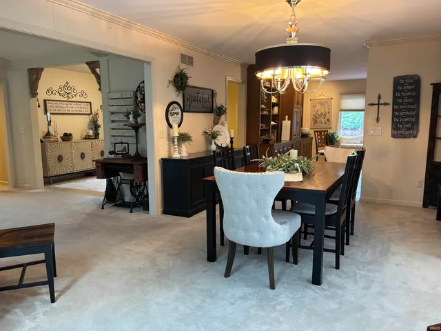 $410,000 | 9512 Camberwell Drive, Fort Wayne, IN 46804