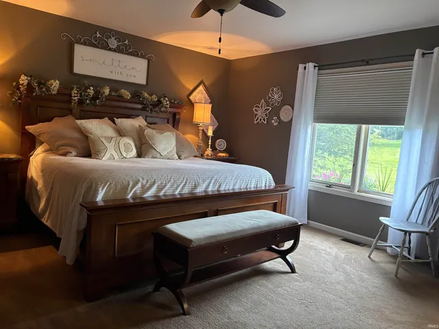 $410,000 | 9512 Camberwell Drive, Fort Wayne, IN 46804