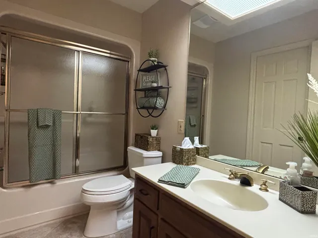 $410,000 | 9512 Camberwell Drive, Fort Wayne, IN 46804