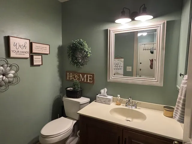 $410,000 | 9512 Camberwell Drive, Fort Wayne, IN 46804