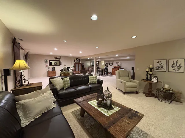 $410,000 | 9512 Camberwell Drive, Fort Wayne, IN 46804