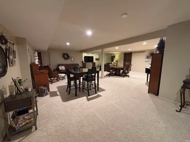 $410,000 | 9512 Camberwell Drive, Fort Wayne, IN 46804