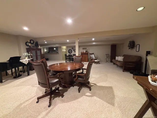 $410,000 | 9512 Camberwell Drive, Fort Wayne, IN 46804