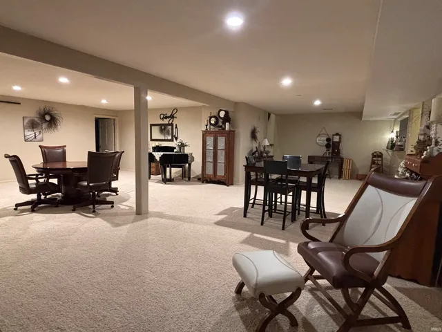 $410,000 | 9512 Camberwell Drive, Fort Wayne, IN 46804