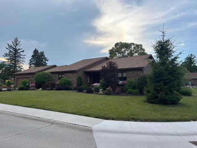 $410,000 | 9512 Camberwell Drive, Fort Wayne, IN 46804