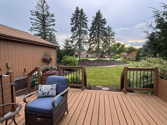 $410,000 | 9512 Camberwell Drive, Fort Wayne, IN 46804