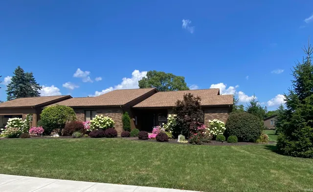 $410,000 | 9512 Camberwell Drive, Fort Wayne, IN 46804