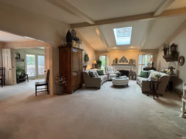 $410,000 | 9512 Camberwell Drive, Fort Wayne, IN 46804