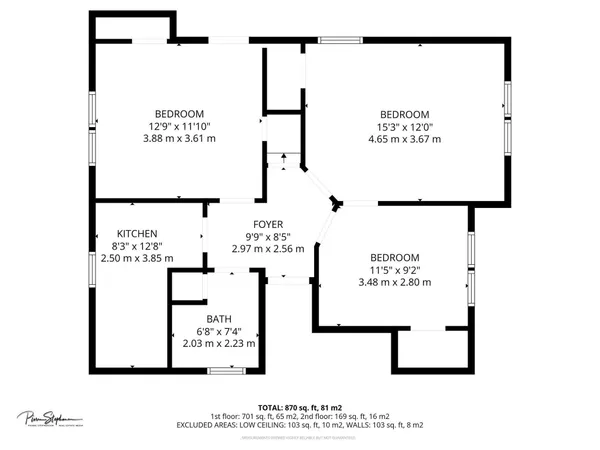 $650,000 | 308 South Brooks Street, Madison, WI 53715