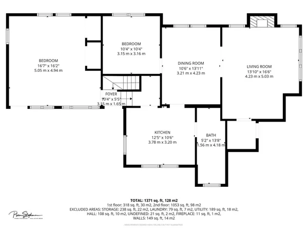 $650,000 | 308 South Brooks Street, Madison, WI 53715