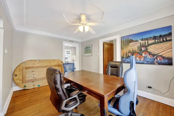 $650,000 | 308 South Brooks Street, Madison, WI 53715