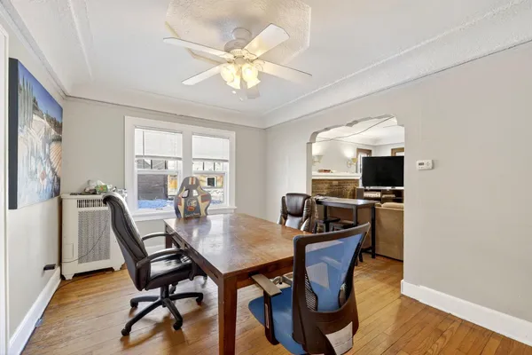 $650,000 | 308 South Brooks Street, Madison, WI 53715