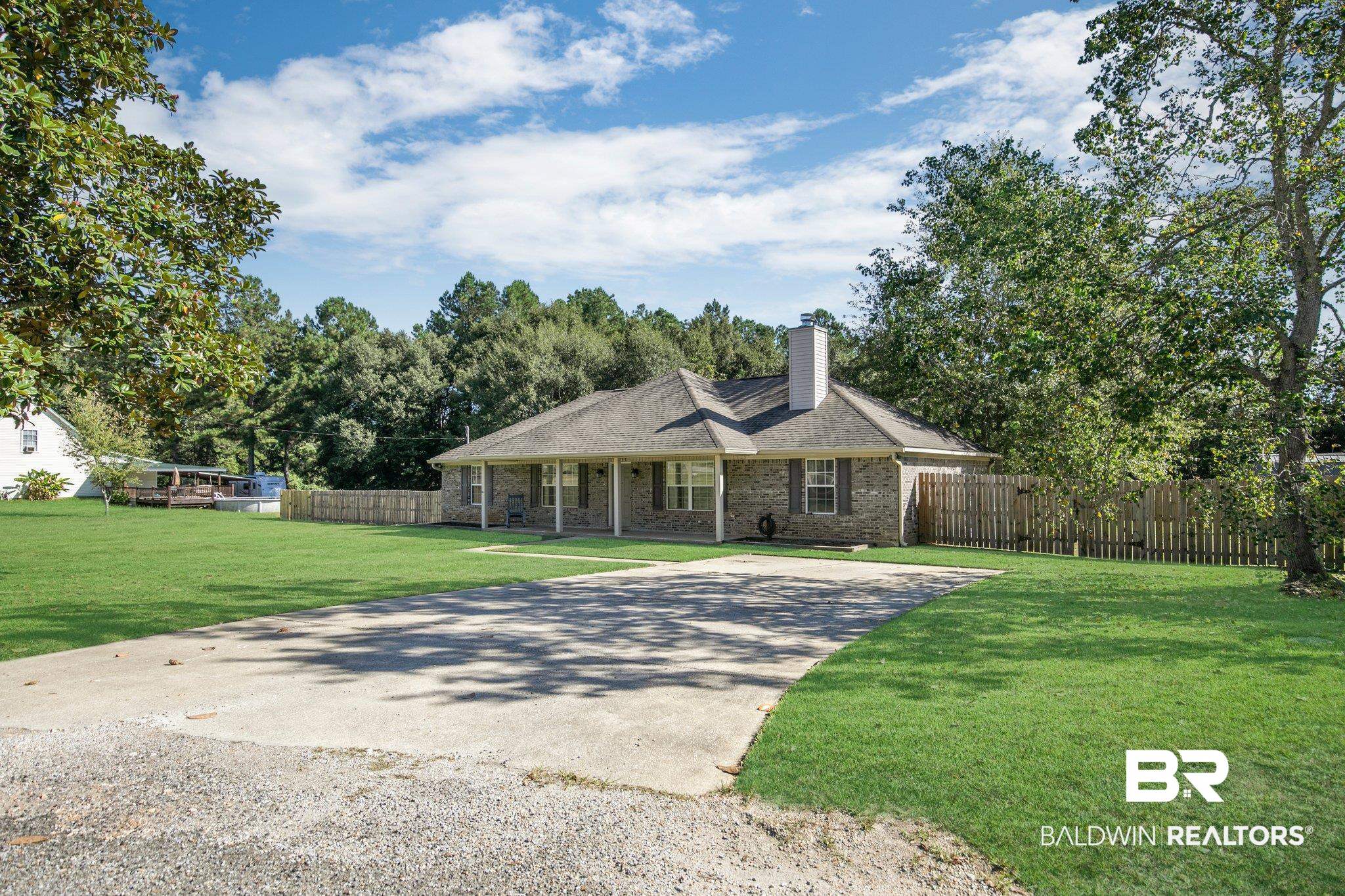 13833 Ryland St Extension South Stapleton, AL 36578 - Photo 48 of 50