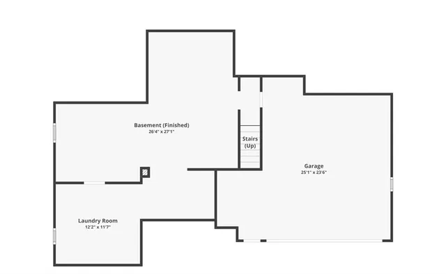 $2,475 | 1022 Southeast 5th Terrace, Lee's Summit, MO 64063