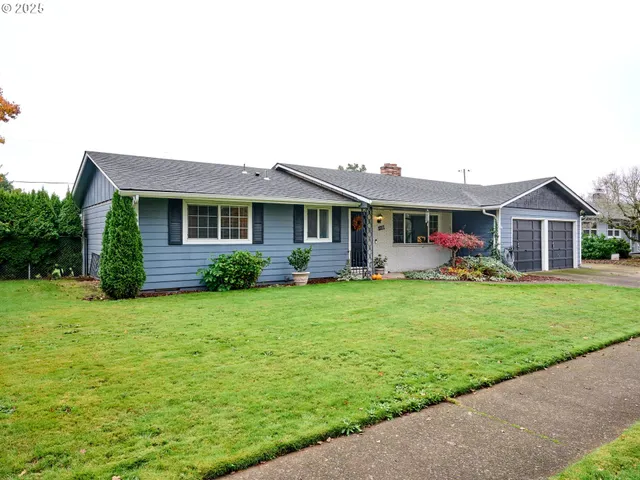 $415,000 | 4570 39th Avenue Northeast, Salem, OR 97305